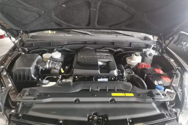 JMC Yusheng S350 2016, 120400 км, за 9157 USD - фото 39