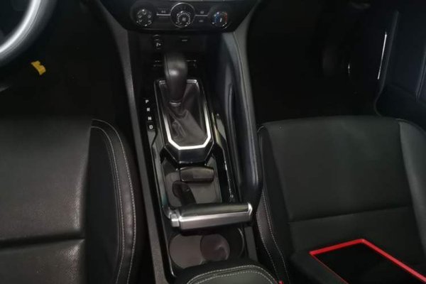 JMC Yusheng S350 2016, 120400 км, за 9157 USD - фото 25