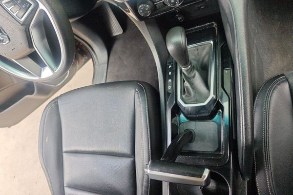 JMC Yusheng S350 2016, 120400 км, за 9157 USD - фото 36