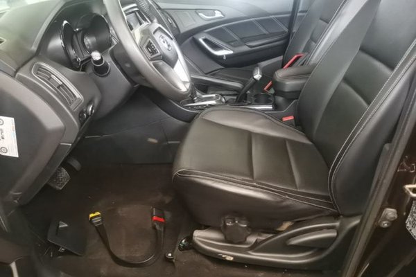 JMC Yusheng S350 2016, 120400 км, за 9157 USD - фото 26