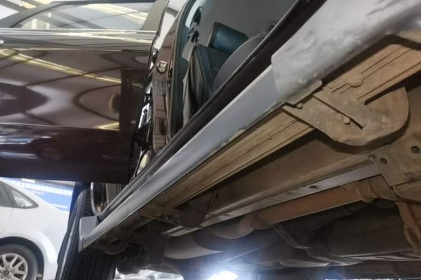 JMC Yusheng S350 2016, 120400 км, за 9157 USD - фото 41