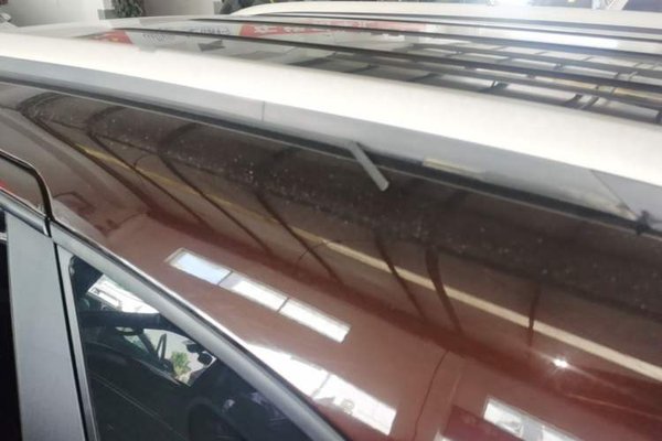 JMC Yusheng S350 2016, 120400 км, за 9157 USD - фото 7
