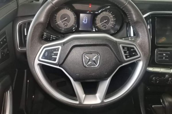 JMC Yusheng S350 2016, 120400 км, за 9157 USD - фото 21