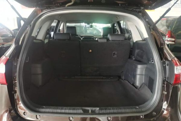 JMC Yusheng S350 2016, 120400 км, за 9157 USD - фото 31