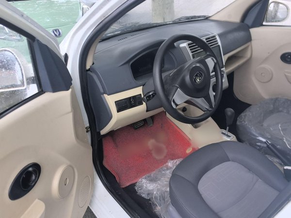 JMEV E100B 2018, 14500 км, за 4669 USD - фото 8