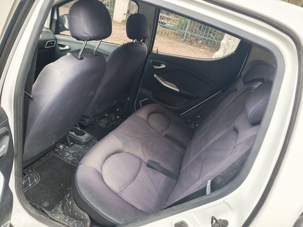 JMEV E200L 2020, 68000 км, за 4301 USD - фото 20