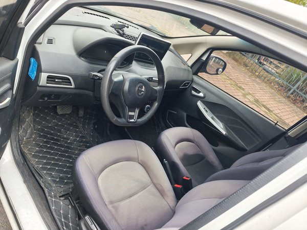 JMEV E200L 2020, 68000 км, за 4301 USD - фото 22