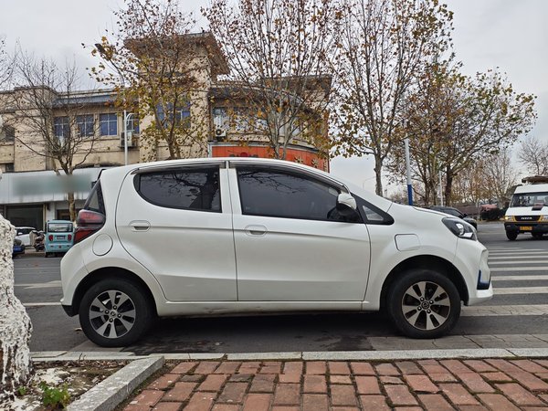 JMEV E200L 2020, 68000 км, за 4301 USD - фото 10