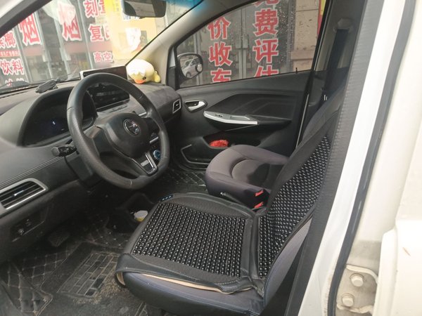 JMEV E200L 2020, 68000 км, за 4301 USD - фото 17