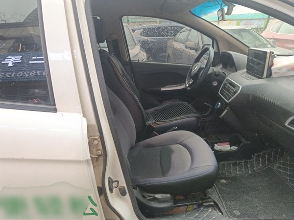 JMEV E200L 2020, 68000 км, за 4301 USD - фото 24