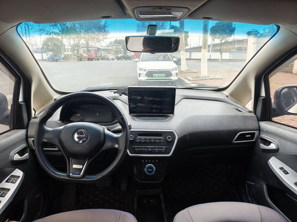 JMEV E200L 2020, 68000 км, за 4301 USD - фото 21