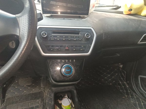 JMEV E200L 2020, 68000 км, за 4301 USD - фото 16