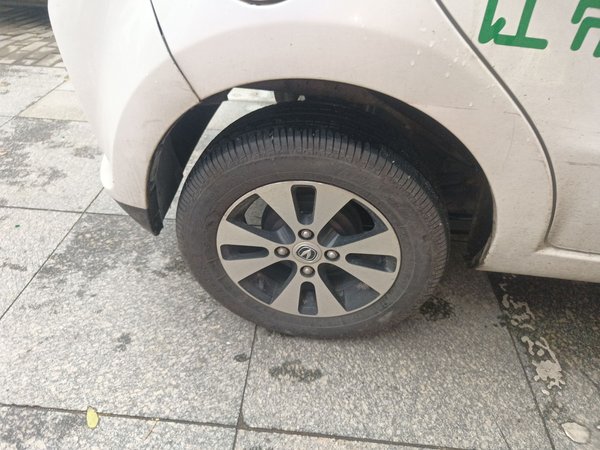 JMEV E200L 2020, 68000 км, за 4301 USD