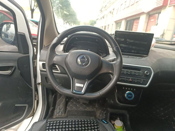 JMEV E200L 2020, 68000 км, за 4301 USD - фото 12