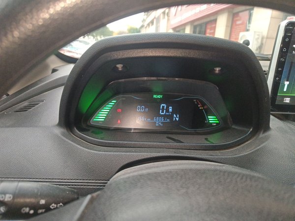 JMEV E200L 2020, 68000 км, за 4301 USD - фото 13