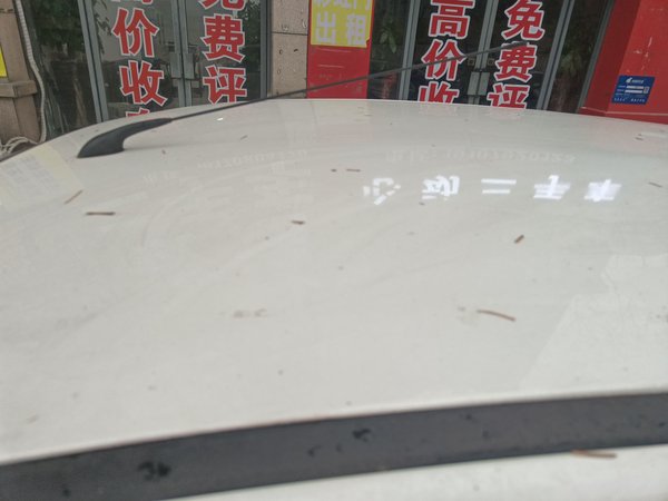 JMEV E200L 2020, 68000 км, за 4301 USD - фото 11