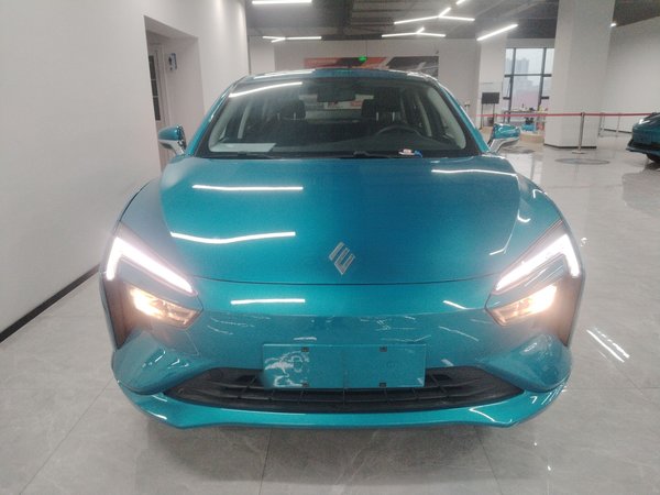 JMEV GSE 2023 Standard Range Industry Edition, 2023 года