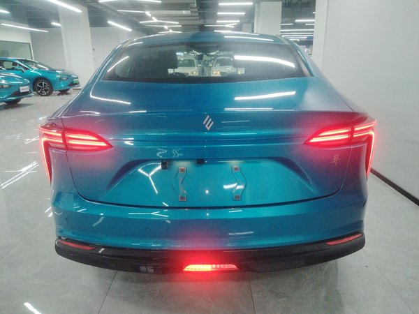 JMEV GSE 2023, 10300 км, за 10269 USD