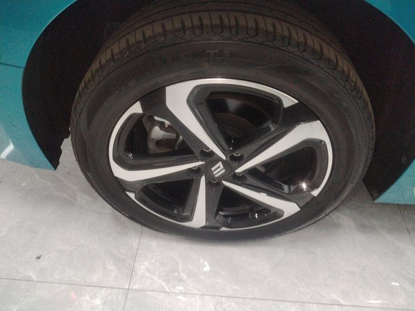 JMEV GSE 2023, 10300 км, за 10269 USD - фото 25