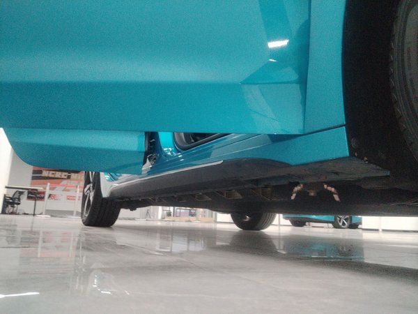 JMEV GSE 2023, 10300 км, за 10269 USD - фото 20