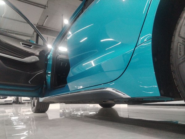 JMEV GSE 2023, 10300 км, за 10269 USD - фото 21