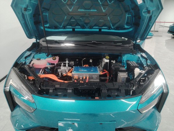 JMEV GSE 2023, 10300 км, за 10269 USD - фото 19