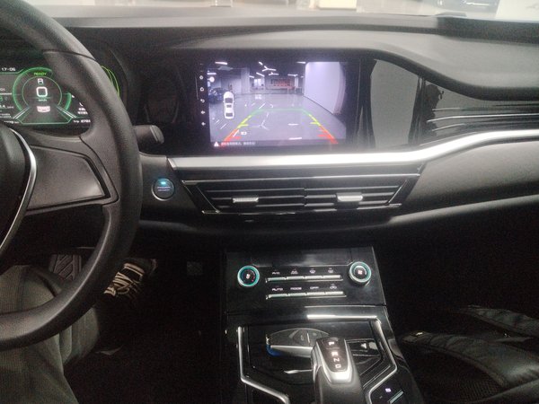 JMEV GSE 2023, 10300 км, за 10269 USD - фото 12