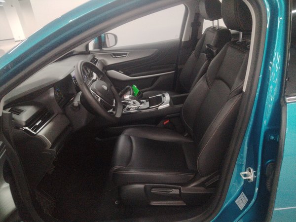 JMEV GSE 2023, 10300 км, за 10269 USD - фото 14