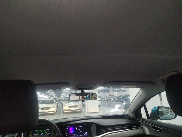 JMEV GSE 2023, 10300 км, за 10269 USD - фото 17