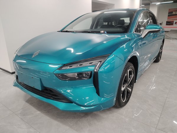 JMEV GSE 2023 Standard Range Industry Edition