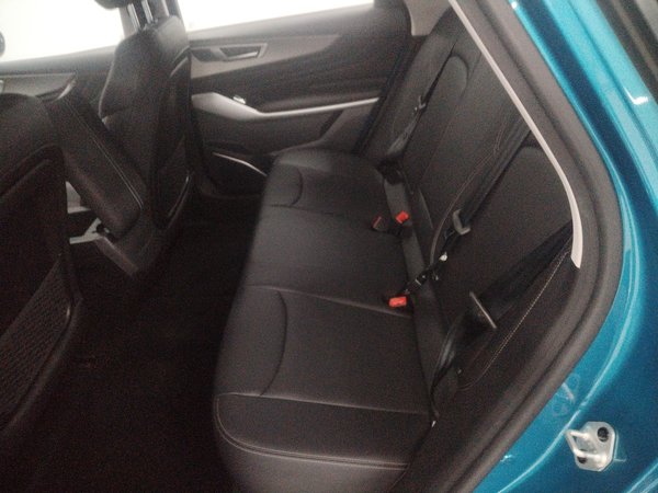 JMEV GSE 2023, 10300 км, за 10269 USD - фото 16