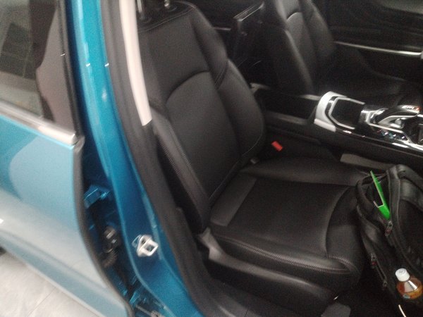 JMEV GSE 2023, 10300 км, за 10269 USD - фото 24