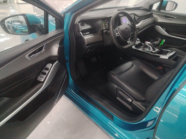 JMEV GSE 2023, 10300 км, за 10269 USD - фото 15