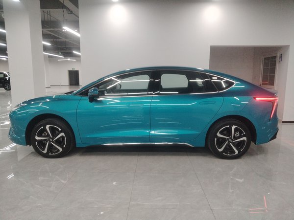 JMEV GSE 2023, 10300 км, за 10269 USD