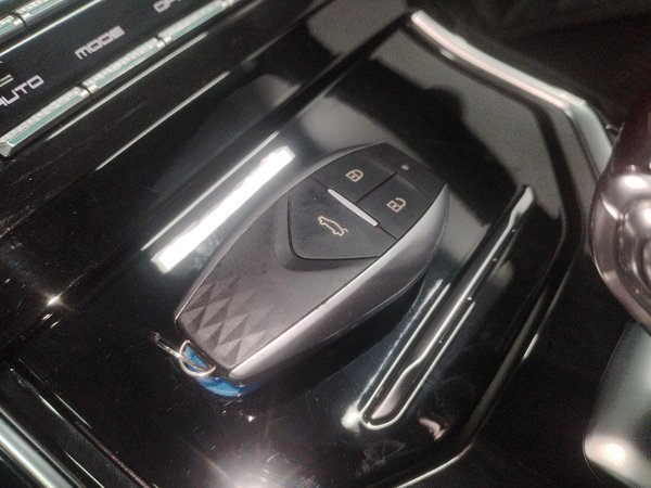 JMEV GSE 2023, 10300 км, за 10269 USD - фото 8