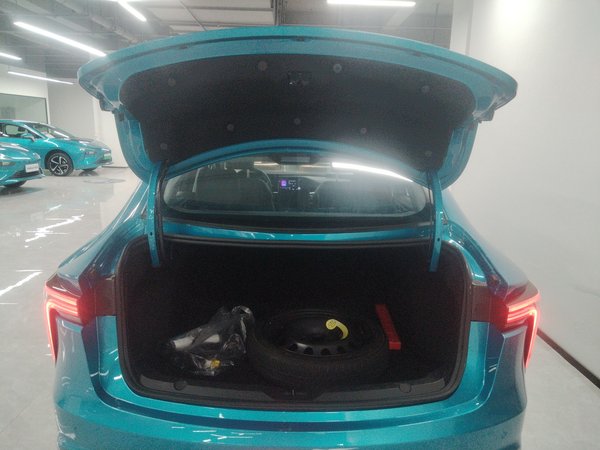 JMEV GSE 2023, 10300 км, за 10269 USD - фото 18