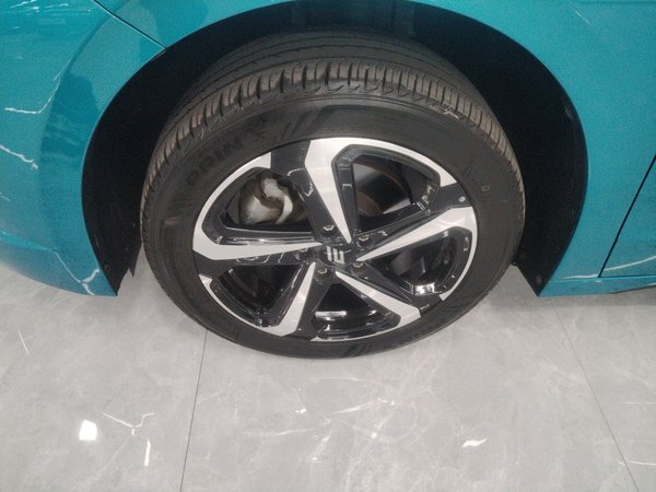 JMEV GSE 2023, 10300 км, за 10269 USD - фото 22