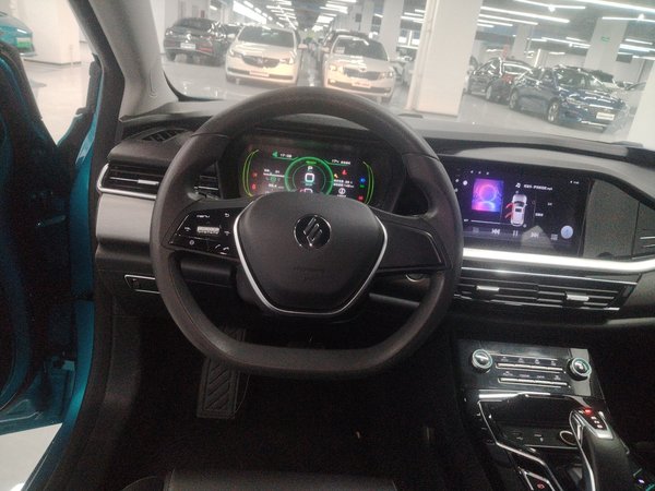 JMEV GSE 2023, 10300 км, за 10269 USD - фото 10