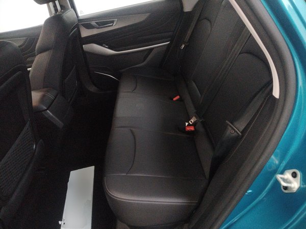 JMEV GSE 2023, 11500 км, за 9873 USD - фото 16