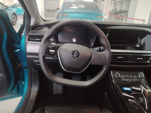 JMEV GSE 2023, 11500 км, за 9873 USD - фото 10