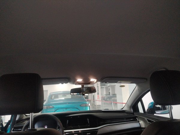 JMEV GSE 2023, 11500 км, за 9873 USD - фото 17