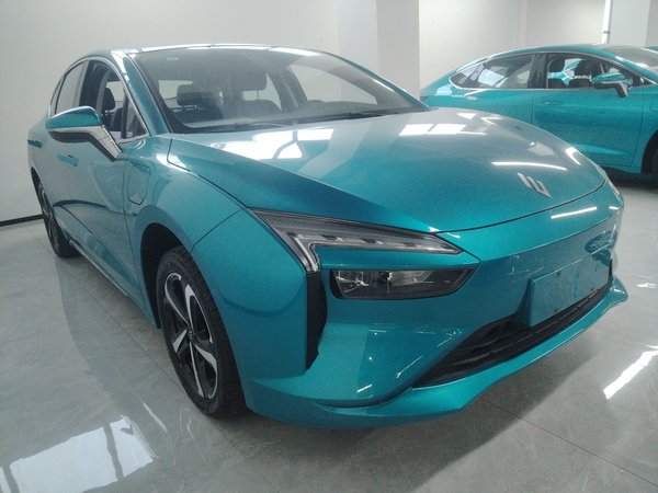 JMEV GSE 2023 Standard Range Industry Edition, 2023 года