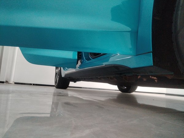 JMEV GSE 2023, 11500 км, за 9873 USD - фото 20