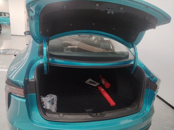 JMEV GSE 2023, 11500 км, за 9873 USD - фото 18