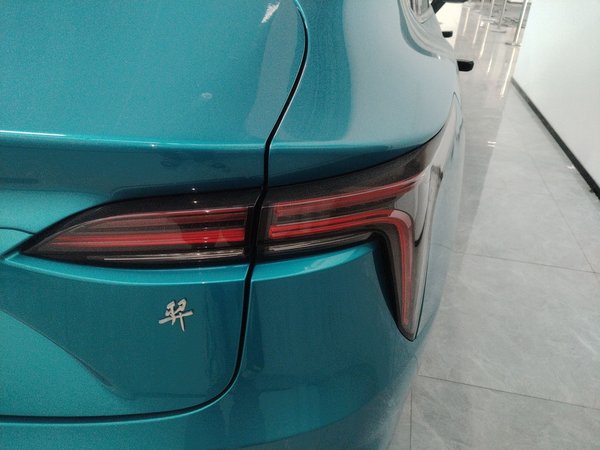 JMEV GSE 2023, 11500 км, за 9873 USD - фото 7