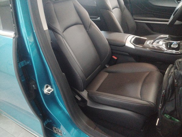 JMEV GSE 2023, 11500 км, за 9873 USD - фото 24