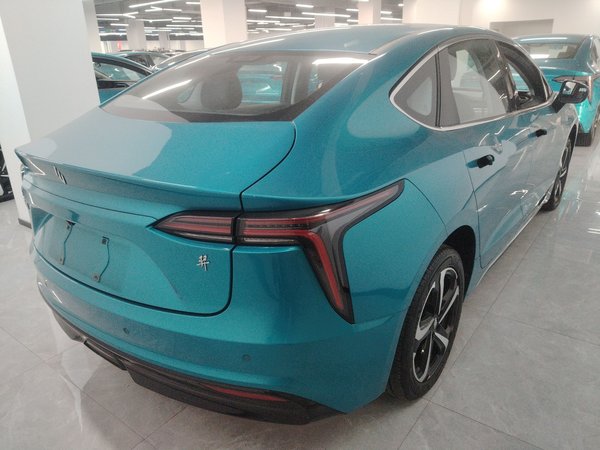 JMEV GSE 2023, 11500 км, за 9873 USD - фото 6