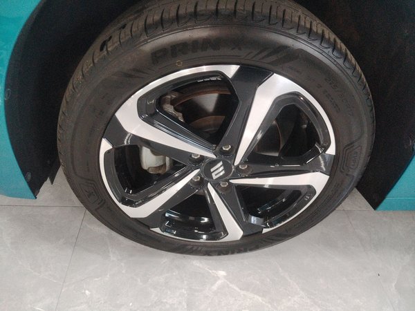 JMEV GSE 2023, 11500 км, за 9873 USD - фото 22