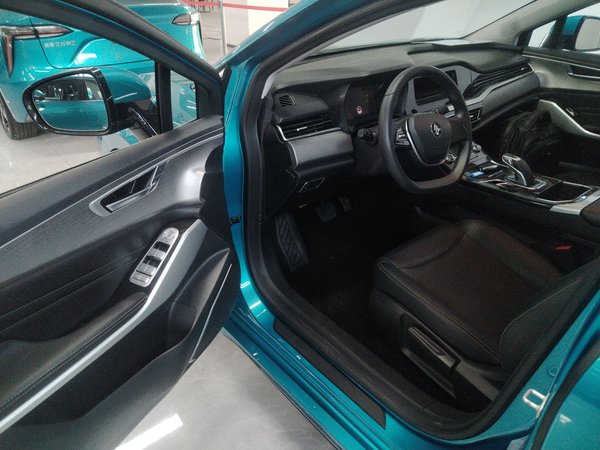 JMEV GSE 2023, 11500 км, за 9873 USD - фото 15