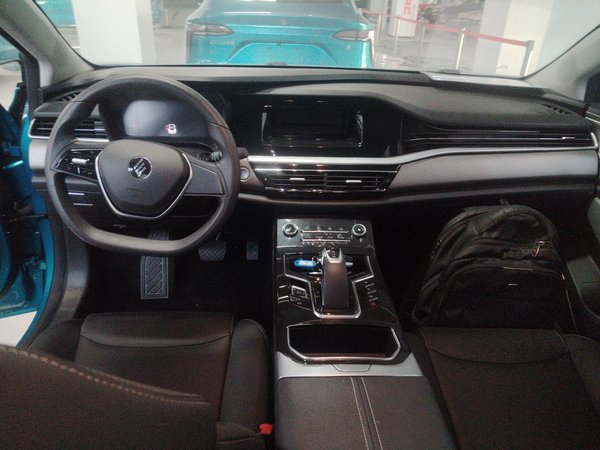 JMEV GSE 2023, 11500 км, за 9873 USD - фото 9